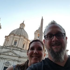 Meet your Posher, Glenn